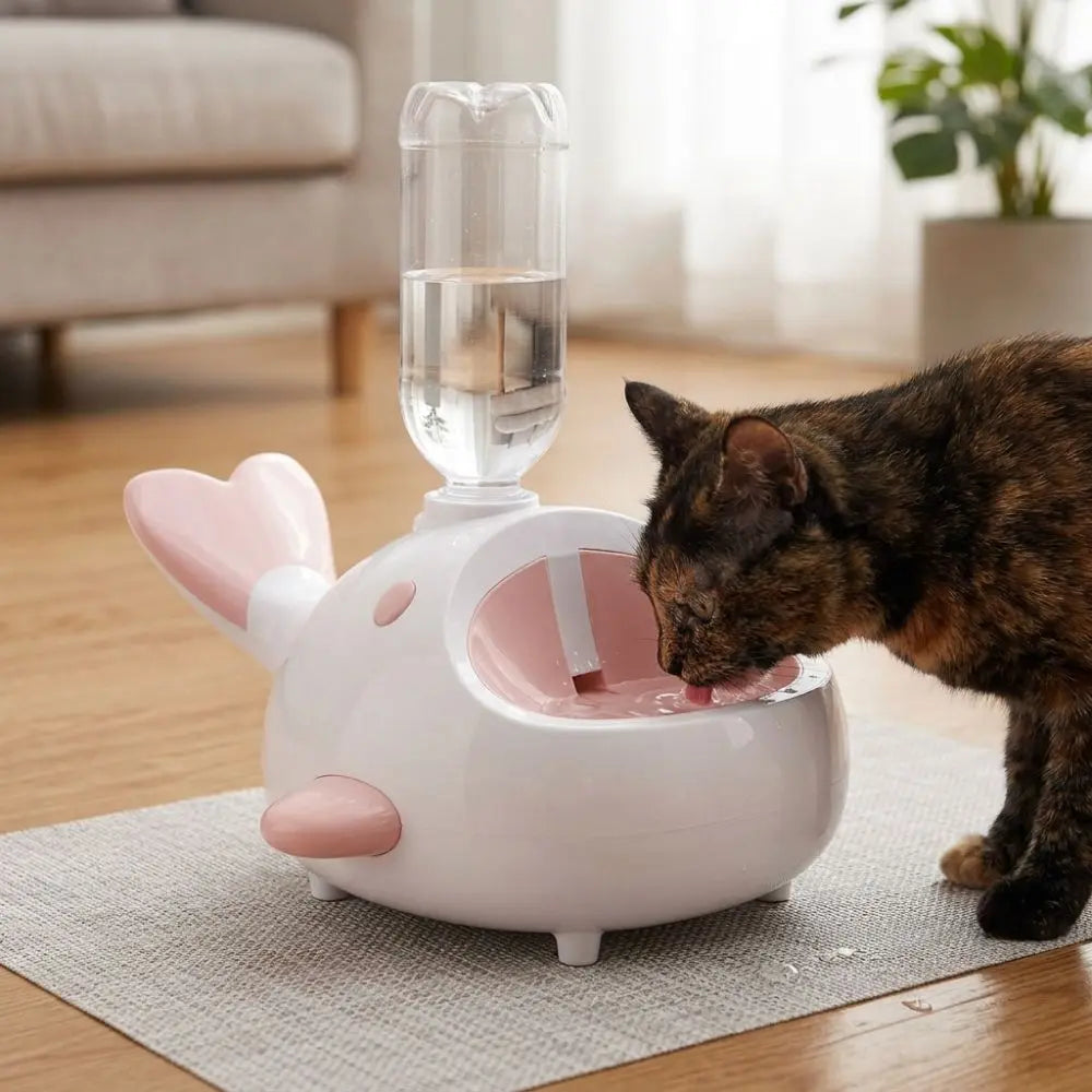 WhaleSip™