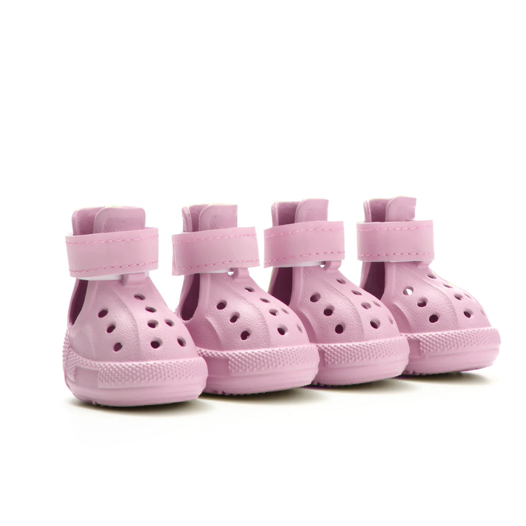 LightPaws™ Luminous Dog Shoes — product view 10