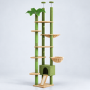 Cactus Cat Tower