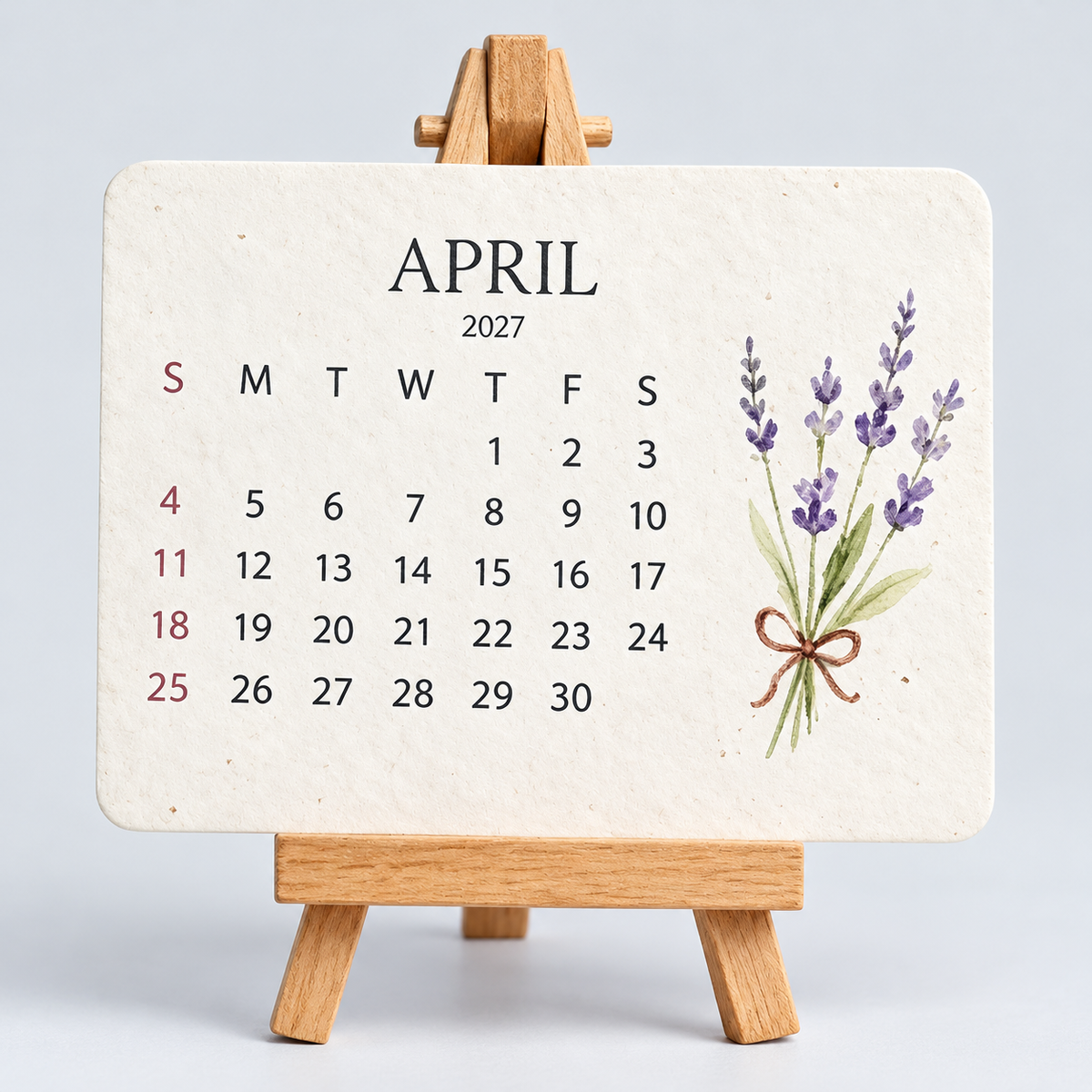 EcoBlossom — studio product photo