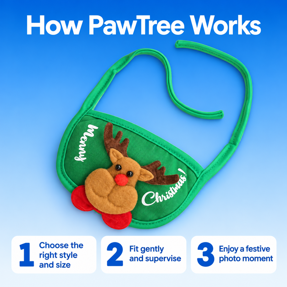 PawTree — how to use
